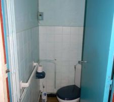 WC