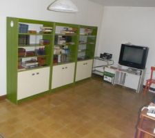 Salon