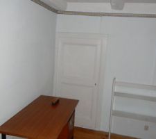 Chambre Enfant