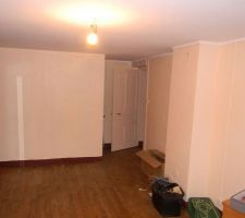 Chambre Adulte