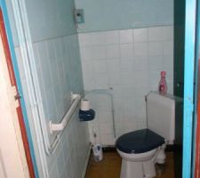 WC