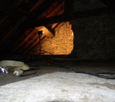 Combles Niveau 2