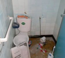 WC