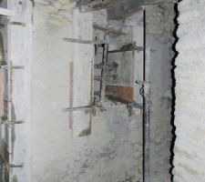 Fenetre de la SdB vue de l'extérieur