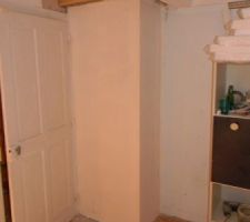 Chambre enfant