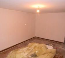 Chambre adulte