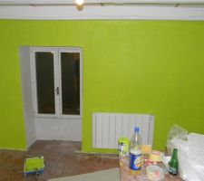 Chambre enfant