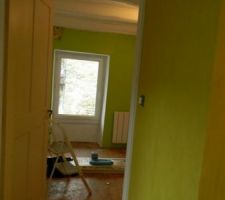 Chambre enfant