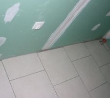 D&eacute;calage joint