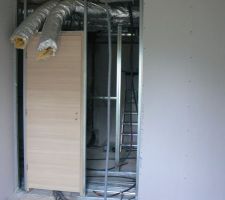 2ième chambre