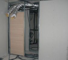 1ère chambre