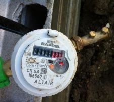 Etat du compteur au 18/02/2012