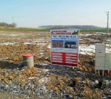 Panneau Architecture