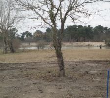 Fin de la viabilisation