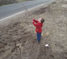 Fin de la viabilisation