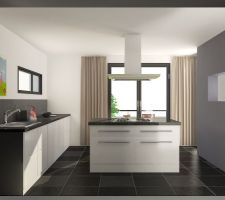 Essais cuisine