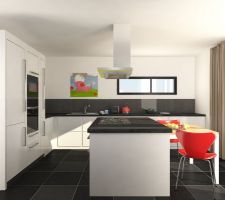 Essais cuisine