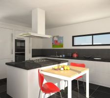 Essais cuisine