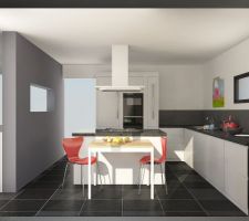 Essais cuisine