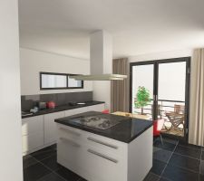 Essais cuisine