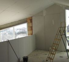 La mezzanine