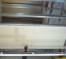 Porte wc