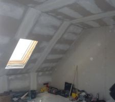 Vue chambre 3