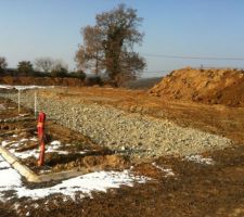 Chemin de chantier