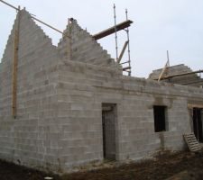 Vue de derri&egrave;re