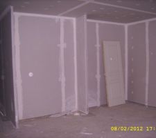 Salon suite