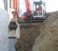 Drainage