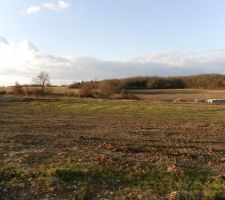 Peut-&ecirc;tre la future maison de Stefbobo ?