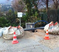 Merci VEOLIA !