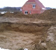 Terrassement 2
