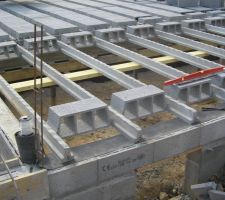 Plancher