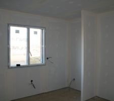 Chambre enfant : des points, des points, des points....