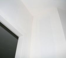 Joints termin&eacute;s : ils ne se voient presque pas