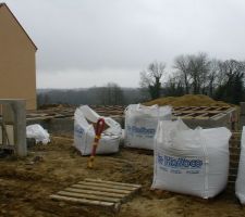 Chez Daniel et Virginie (lot 12)