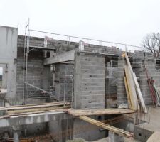 &ccedil;a sent enfin la fin de la ma&ccedil;onnerie