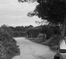 Chemin accès
