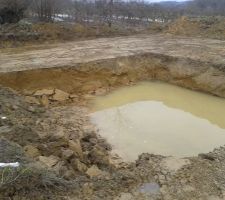 Notre piscine