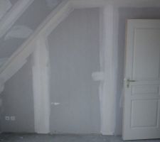 Chambre 4 (selon le plan)