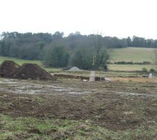 C&ocirc;t&eacute; sud