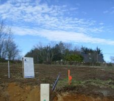 C&ocirc;t&eacute; nord