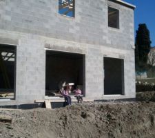 1er rang de g&eacute;noise