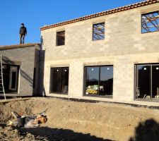 2&egrave;me rang de g&eacute;noises