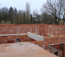 Plancher coul&eacute;