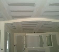 Plafond en cours....