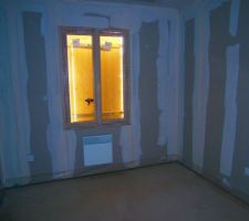 Une chambre