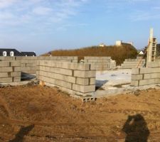 Cuisine et salle &agrave; manger